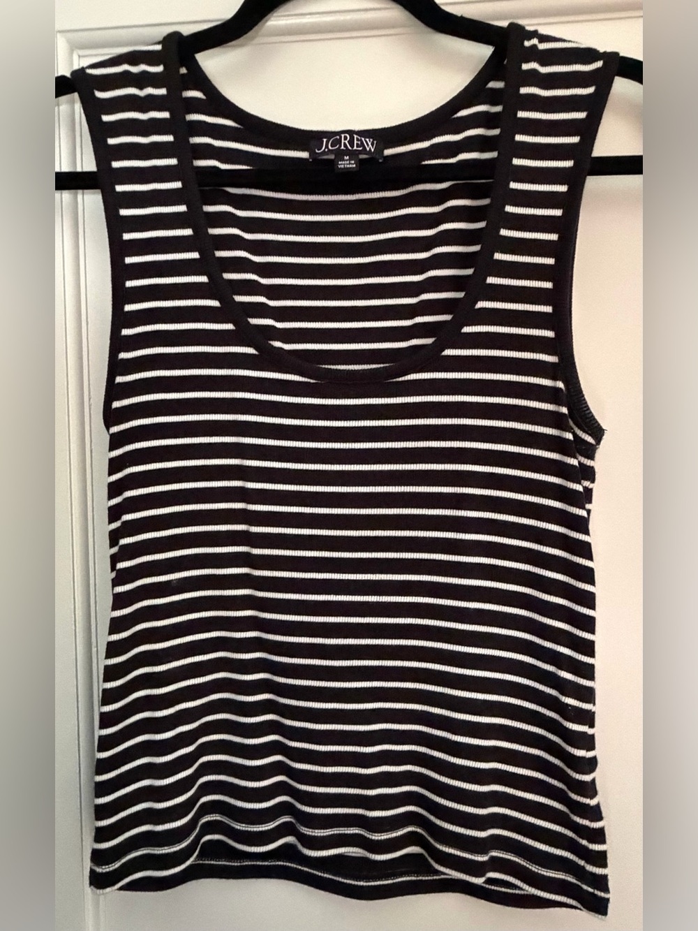 J Crew tank top